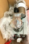 Edwards Pump IXL120 A54114010 With GVI63M. Fixed Price $19000.00.