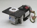 Dia-vac R221-FP-RA1-L High Vacuum Pump T255897. Fixed Price $1249.99.