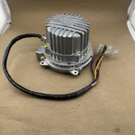Airtech Vacuum Regenerative Blower 3BA1002AB52 300W 24V Dc Motor 15000 Rpm #A1. Fixed Price $388.00.