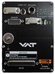 Vat 670EC-24CQ-AIJ2 External Controller Module 670P.1E.19 0190-42989 Surplus. Fixed Price $1003.26.