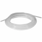 (1)-STENNER Pump Parts 1/4" X 100' White Roll Suction Discharge Tubing AK4010W. Fixed Price $42.89.
