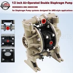 New High Quality Diaphragm Pump For Ingersoll Rand Aro 666053-388. Fixed Price $289.00.