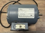 Emerson 1/3 Hp Phase 1725 Rpm 115V 60HZ. Fixed Price $99.99.