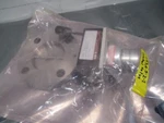 Mks Gate Control Type 253A-3-2-2 Size 75MM Throttle Valve, 113595. Fixed Price $750.00.