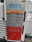 Across International Materialprocessing Equipment. Fixed Price $1850.00.