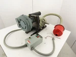 Vaculex Vl Ab 305304 Vacuum Lifting Lifter System Pump Fpz Blower 3.45 Kw. Fixed Price $1799.00.