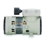 Thomas Compressor/vacuum PUMP,1/10 ,12V 107CDC20. Fixed Price $362.67.