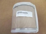 Nor-cal 2FC-ISO-400-5 St/st High Vacuum Pump Flex Coupling, ISO-100, Oal 5.00". Fixed Price $224.64.