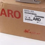 New In Box Aro 66605J-3EB Plastic Diaphragm Pump. Fixed Price $338.59.
