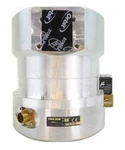 Alcatel Adixen PTM5154 Turbomolecular Pump Asm Leak Detector Working Spare. Fixed Price $1603.26.