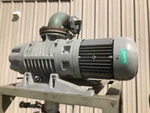 Leybold Ruvac WS1001 Rotary Lobe Vacuum Pump Blower 5.4/6.0HP 589/707CFM. Fixed Price $3000.00.