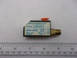 Air-vac, AVR046H, Vacuum Transducer, 1281A. Fixed Price $39.95.