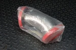 Mks 100764408 45 Degree Elbow Fitting, NW80 Size Iso-mf Flange. Fixed Price $92.99.