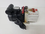 Pfeiffer Duo 2.5 Vacuum Pump Agilent G3170-80025. Fixed Price $125.00.