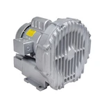 Gast R4110-2 Regenerative Blower, HP,52 In Hg 33K816. Fixed Price $1653.44.