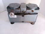 Gast Vacuum Pump DAA-123-EB 115/110V 3.5A. Fixed Price $149.99.