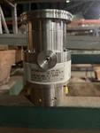 Pfeiffer Tph 062 Turbomolecular Vacuum Pump. Fixed Price $928.00.