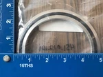 Centering , Busch Pn 451.012.01 For Panda Wv 1000 Blower. Fixed Price $125.00.
