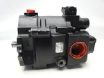 Genuine Vickers 123AL02036A Hydraulic Piston Pump PVM045, PVM045ER Oem New!. Fixed Price $1995.00.