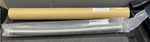 Kurt J. Lesker MH-QF-A18 18" Flex Hose, 3/4" I.d., .008" Wall. Fixed Price $49.99.