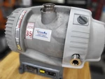 Edwards Oil-free Dry Scroll Pump 35I- Refurbished By Infinitevac. Fixed Price $7725.00.