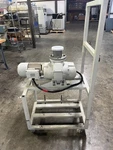 Leybold Ruvac WSU-251 Roots Blower Vacuum Pump. Fixed Price $1650.00.