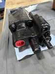 Eaton Bezares Dump Pump Bearing Gear PTBZG101A20 ULTG101A20 27GPM Air Shift. Fixed Price $326.47.