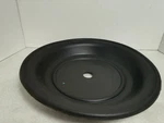 Wilden Pump #24 Diaphragm 11-3/8" Od-new No Box. Fixed Price $36.38.