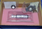 Exhaust Silencer Kit For Varian Agilent SH-110 Dry Scroll Pump, Pn SH110EXSLR. Fixed Price $270.00.