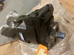 OILGEAR,PVWJ-076-A1UV-RDFY-P-1NNNN-CP,HYDRAULIC Piston Pump. Fixed Price $2500.00.