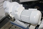 Leybold Ruvac WSU1001H Booster Rebuilt With 12-M Warnty. Fixed Price $8400.00.