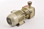 6 Becker - Used Incl. Warranty Shipped Within 1 Business Day. Fixed Price $420.00.