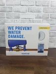 Guardian By Elexa Leak And Flood Prevention System Nib. Fixed Price $165.00.