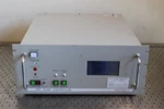 7022 Kashiyama Varian SP-8026G Dry Pump Controller. Fixed Price $2500.00.