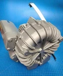 Becker Regenerative Blower For Morgana Digifold Sv 5.130/5 - 37. Fixed Price $382.50.