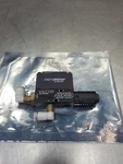 Vaccon I-VP0X-60H Fastbreak Blow-off Venturi Vacuum Pump. 6E-11. Fixed Price $87.30.