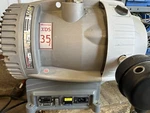 Good Working Used Edwards XDS35I Dry Scroll Vacuum Pump A730-01-983. Fixed Price $3960.00.