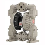 Ingersoll Rand Double Diaphragm Pump 140 Gpm Aro 6662B3-344-C. New. Fixed Price $3180.00.