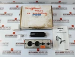 Piab M100B6-DN Vacuum Pump P(opt) 0.4-0.6MPA 58-87PSI W/ F+r 105-106-110-111 Set. Fixed Price $1206.51.
