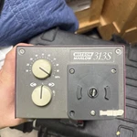 Watson Marlow 313S Peristaltic Pump. Fixed Price $250.00.