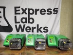 Lot Watson Marlow Flexicon 520DI Peristaltic Liquid Dispensing Pump Great Shape!. Fixed Price $3600.00.
