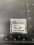 H-square T75055V Molded Tip Vacuum Wand. Fixed Price $49.99.