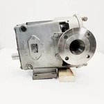 Waukesha Cherry-burrell 060 U2 Positive Displacement Pump 3" 316SS. Fixed Price $7800.00.