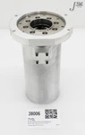 38006 Applied Materials Shield Rf Htr Top 1.574 Shaft W Tube, Flanged 0021-21874. Fixed Price $975.00.