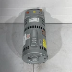 Gast 0823-V131Q-G608NEX 3/4HP Compressor/vacuum Pump Used. Fixed Price $799.99.