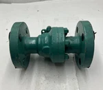 Pbv Forum Flanged Regular Port Lever Ball Valve 1/2" 1468136, 207741 Class 600. Fixed Price $217.36.