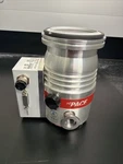 Pfeiffer Vacuum Hipace 80 Turbo Pump With Tc 110 24V Controller - Pm C01 970. Fixed Price $1000.00.