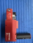 Spatec Model SMT-Z-DMD4-RD4, Vacuum Generator. Fixed Price $699.99.