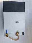 Oerlikon Leybold Sogevac Vacuum Pump SV25 9550363 0.90 Kw Free Fast Ship. Fixed Price $843.70.