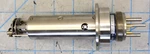 Qma 064 / Gas Analyzer Balzers. Fixed Price $1551.77.
